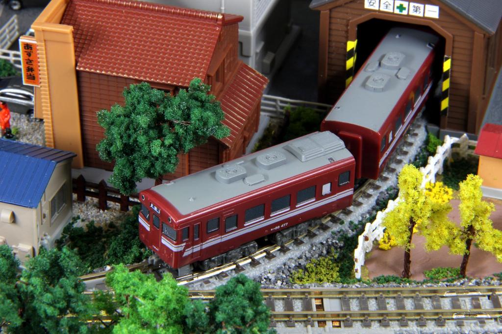 Rokuhan Z Gauge Z Shorty Kiha58 Takaoka Color Railway Model Diesel Car ST010-5