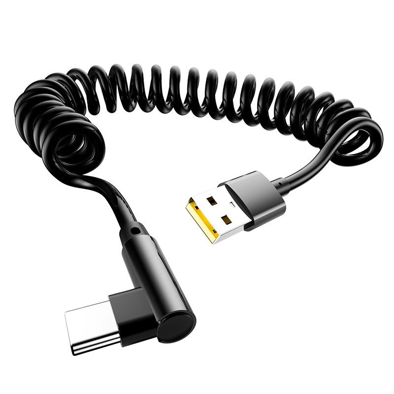 120W Super Flash Charging Cable for Apple, Huawei, Xiaomi, Honor