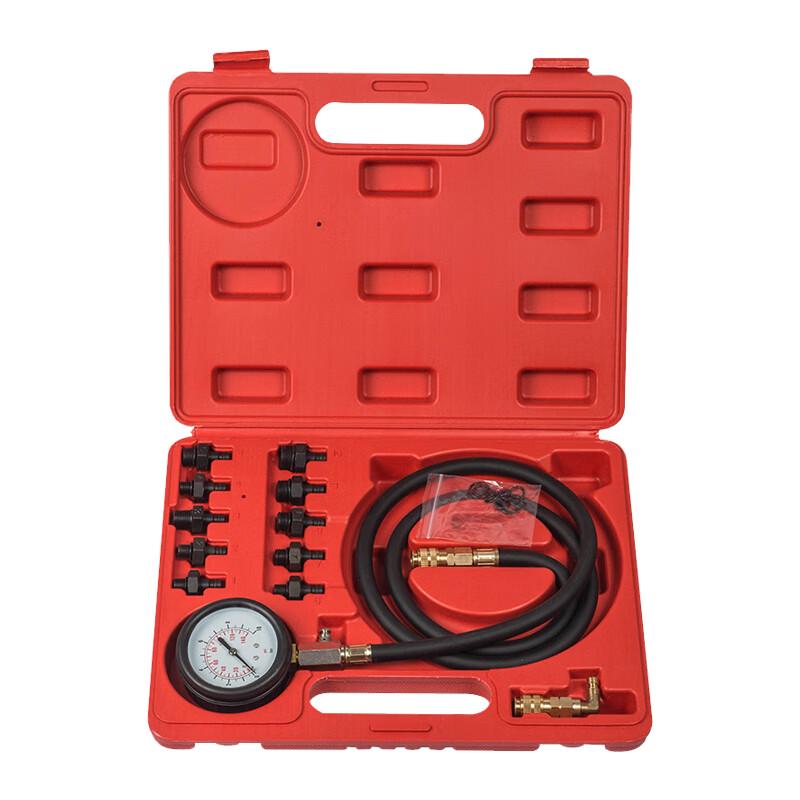 Automotive Engine Oil Pressure Tester