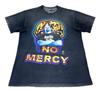 Vintage 1999 Stone Cold Steve Austin No Mercy WWF T-Shirt 90s Super Faded Black Unisex T-Shirt