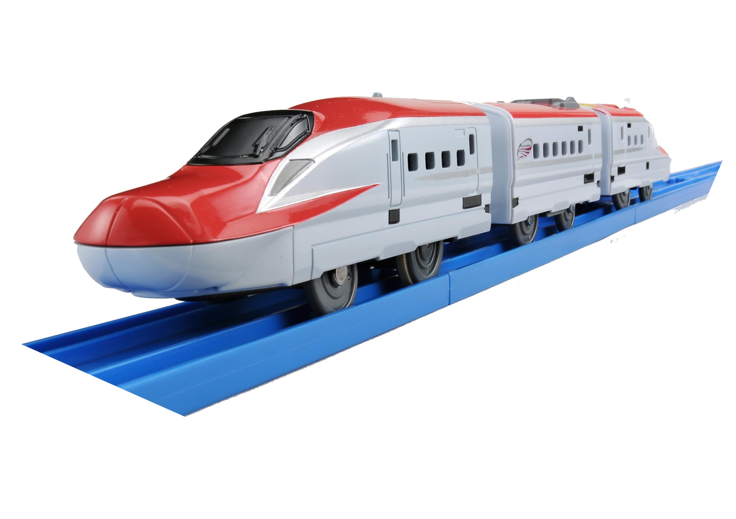 Takara Tomy Plarail Keisei Skyliner AE Series S-54 белый