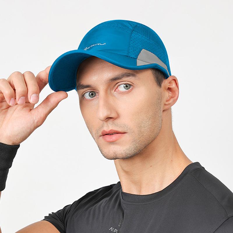 Baseball Cap Plain s Adjustable Solid Blank Hat Polo Style Curved