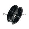 2.50-8 2.50J-8 Clamping Wheel Hub Iron Split-disc Wheel Hub For Honda Monkey Bike Z50 Z50A Z50J Z50R Z50Z Z50M BAJA