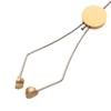 Fly Fishing Hot Ceramic Tip Bobbin Holder Fly Tying Tools Rotary Whip Finisher Suit Bobbin Threader