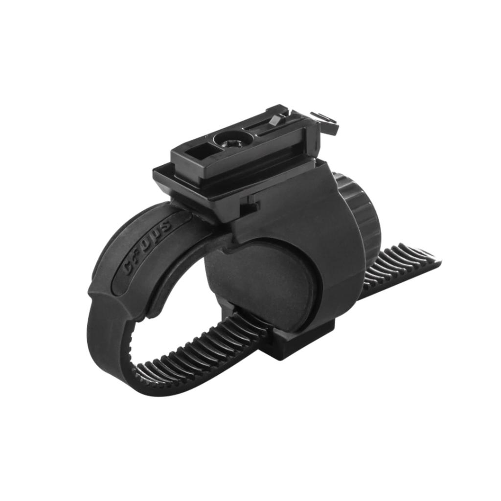 Crops V150 Sports Bell Set LED Headlight | AA Battery