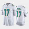 Miami Dolphins NFL Football Jersey Men Women Unisex Hooded Top Embroidered Marino Waddle 13 17
