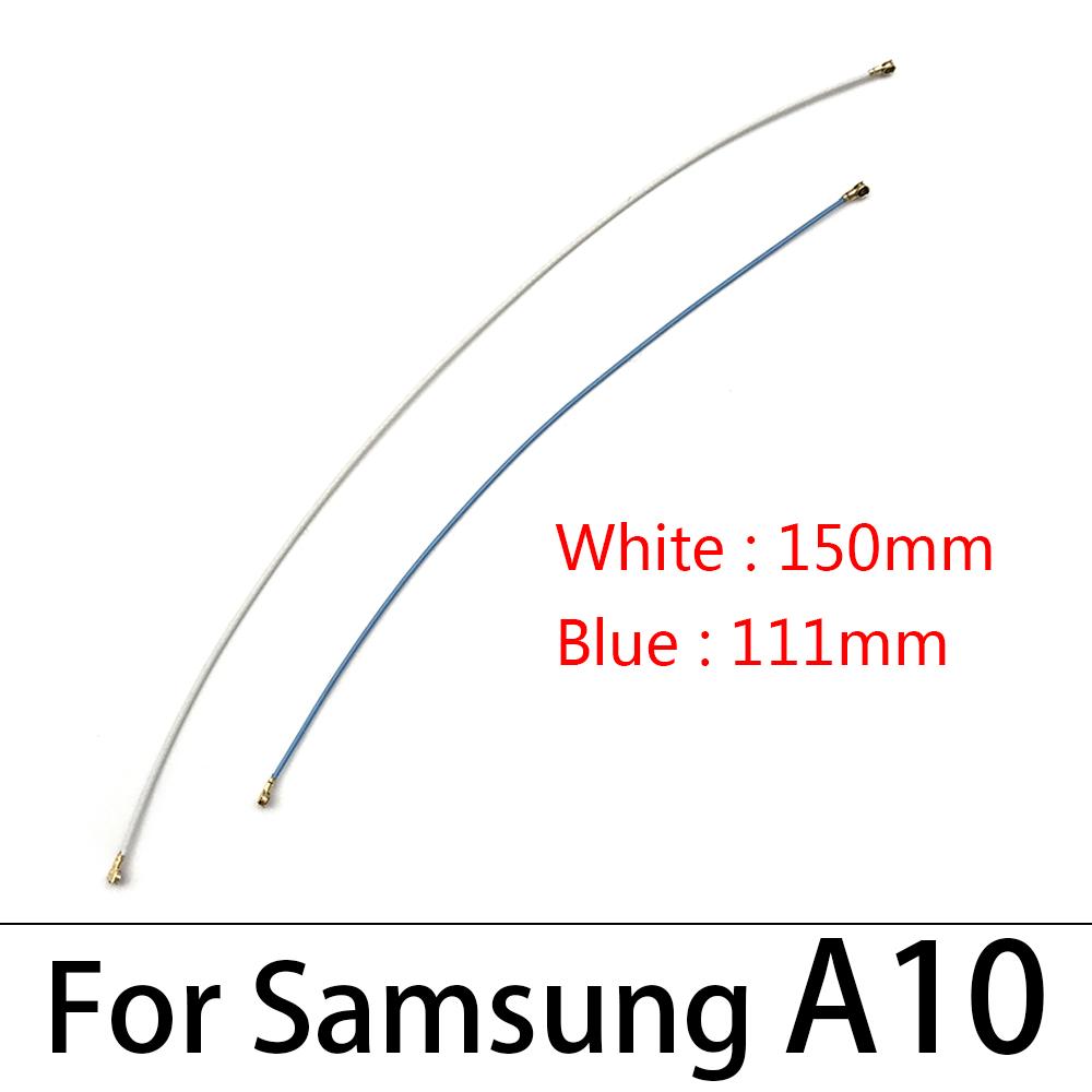 For Samsung A10 A20 A30 A40 A50 A60 A70 A80 A90 A01 A11 A21 A31 A41 A51 A71 Wifi Antenna Signal Flex Cable Ribbon Repari Part