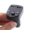 Fast Charger Adapter MP3 Modulator Player Bluetooth 5.0 FM Transmitter Car Player USB Car Charger