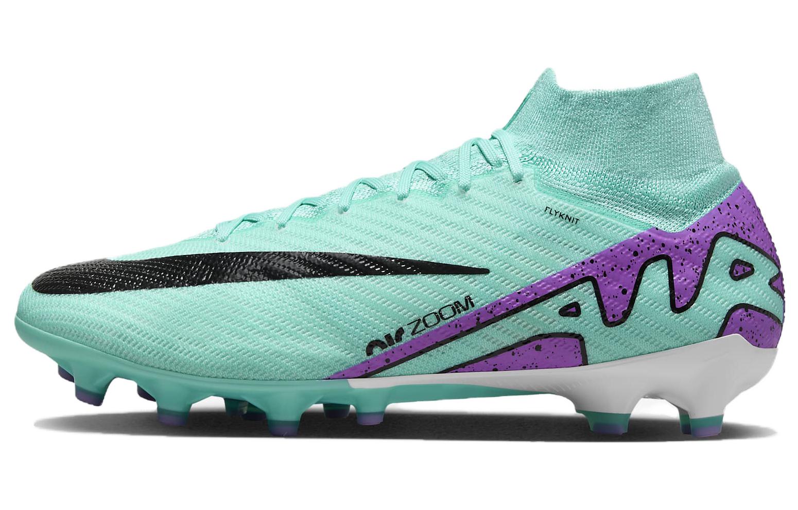 

Nike Zoom Mercurial Superfly 9 Elite AG-Pro Peak Ready Pack 47.5