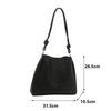 Luxury Designer Handbag Woman Brands Summer Ladies Shopper Shoulder Tote Bags for Women Fashion Female Top Handle KTB