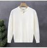 High-Quality Long Sleeve Harajuku-Style Fashion Top