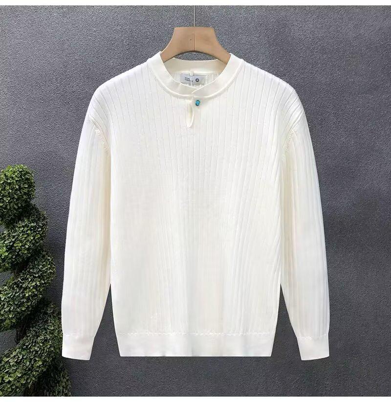 High-Quality Long Sleeve Harajuku-Style Fashion Top