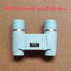 HD Auto-Focus Fixed-Focus Binoculars for Kids & Adults - Portable Telescope for Outdoor Travel & Mountaineering