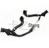BMW Motore N63 Tubo di Scarico Ventilazione Carter 11158647961