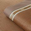 Ice Silk Living Room Sofa Cushion Summer Rattan Cover Towel Modern Washable Non-slip Mat