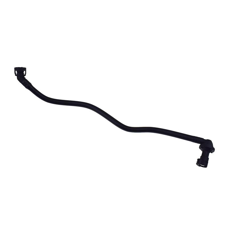 Ventilation Tube Hose Replacement for BMW 1 Series F20 F21 and 3 Series F30 F31 F35 with OEM 11157614690 Compatible Models