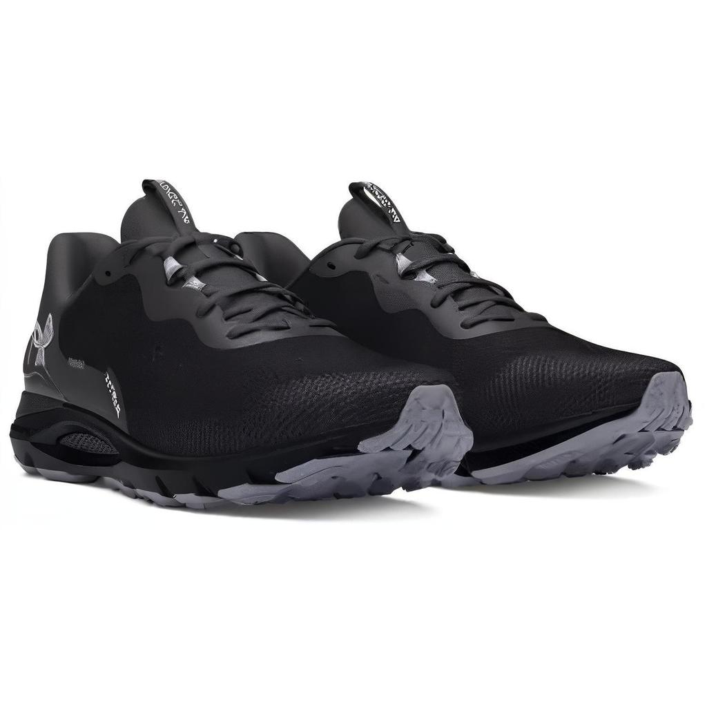 Under Armour Hovr Sonic 'Black Steel' 3027764-001