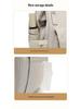 Customizable Lightweight Mummy & Baby Double Shoulder Handbag: Multifunctional, Large Capacity Backpack for Outings