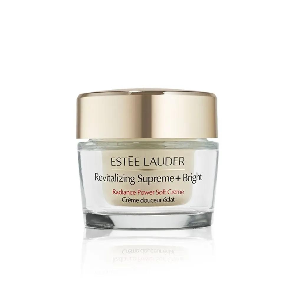 Revitalizing Supreme Plus Bright Radiance Power Soft Cream 50ml