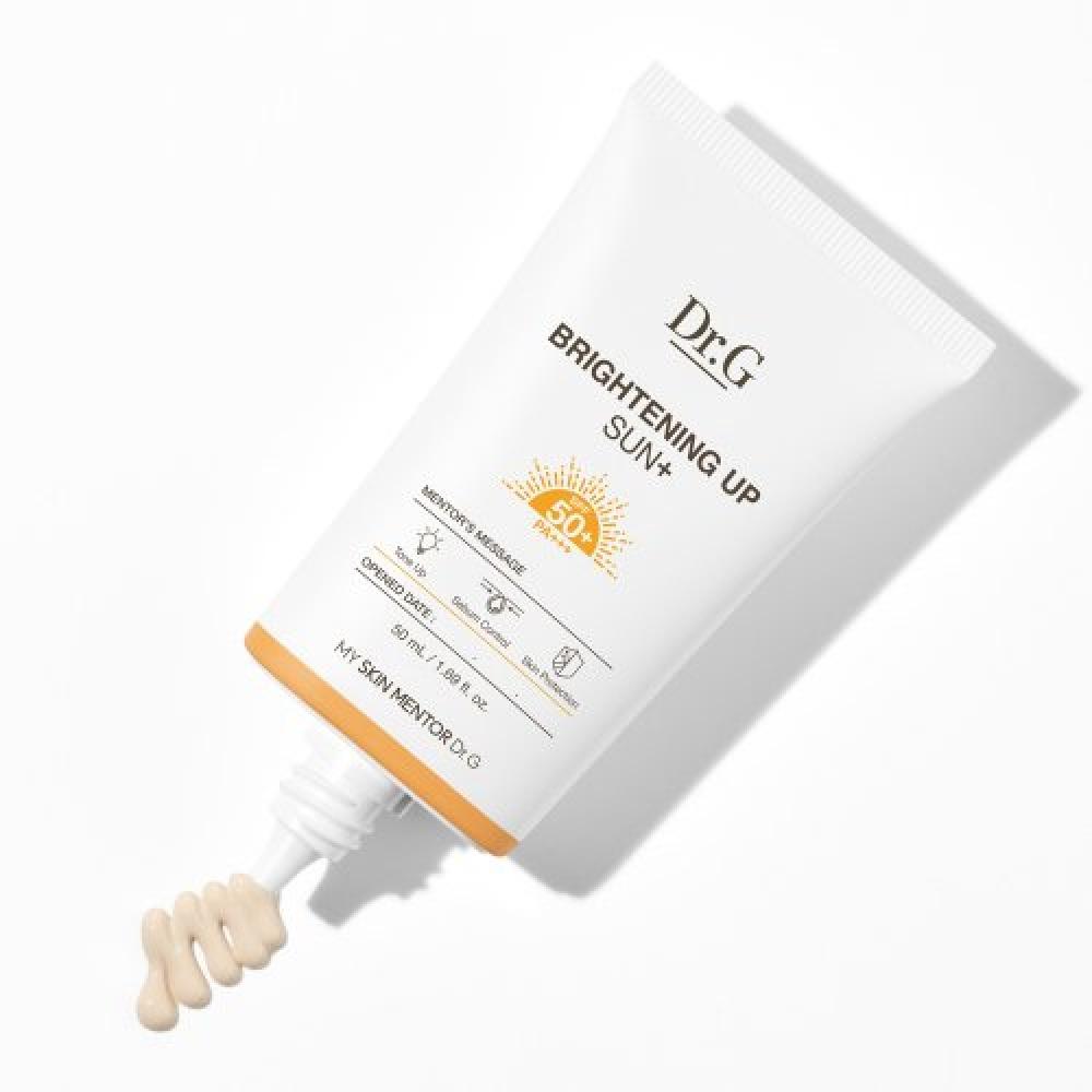 Dr.g Brightening Up Sun Plus 50ml