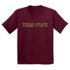 Tops – T-Shirts