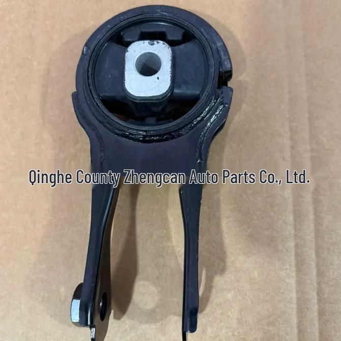 12363-0T120: Compatible Engine and Transmission Mount for Toyota