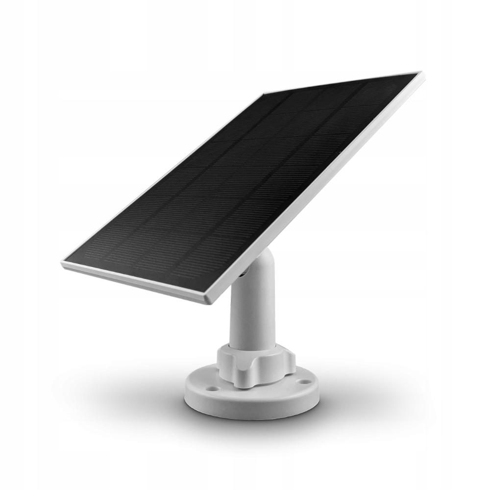 5V 3.3W Solar Panel With Usb-C