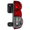 Weatherproof Enhanced Visibility Tail Lamp Light Assembly Suitable for NV200 Simple Installation 26550-JX00A 26555-JX31A