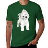 West Highland Terrier Cutie T-Shirt Funnys Boys Whites Funny T Shirts for Men