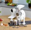 ZELMER ZMM4055B Meat Grinder