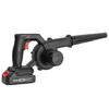 Portable Leaf Blower Long Lasting Battery Easy Handling Wireless Vacuum Blower