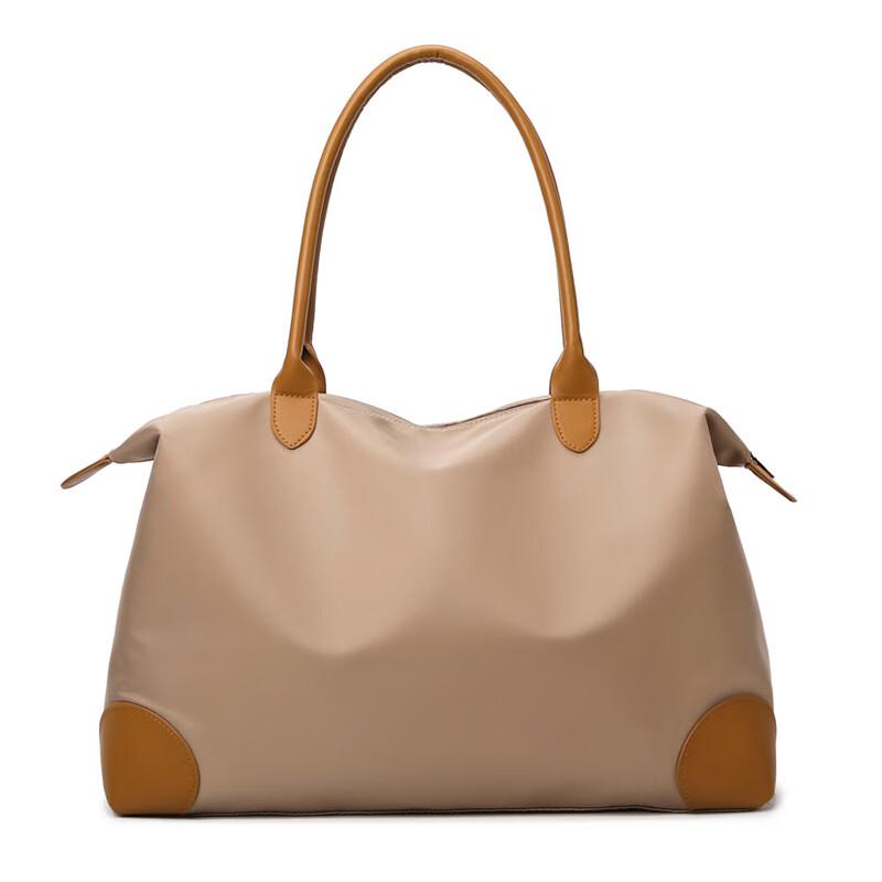 

Boling Lightweight Large Capacity Travel & Gym Shoulder Bag