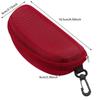 EVA Glasses Case Colorful Eyeglasses Protector Box Fashion Eyeglasses Holder  Daily Storage