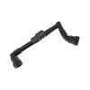 Crankcase Pressure Sensor Tube Assembly Fit for Ford F150 Replace 926-460 | Compatible With Expedition Lincoln Navigator Lobo 2015-2017 Replace