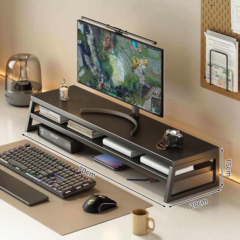 OLOEY Computer Monitor Riser Stand