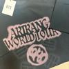 BTS Arirang World Tour Black Bang Falter M