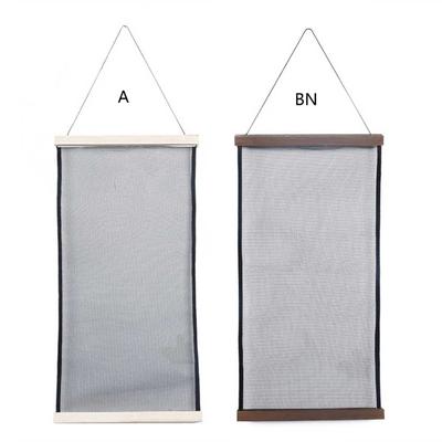Ohrring-Organizer Halter Display Ohrsteckerhalter Wandbehang Schmuck-Organizer für Damen Mädchen Armbänder Halsketten