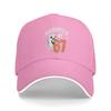 Haunted By 67 Meme Halloween Spooky Sun Baseball Cap Spring Couple Women   Trucker Hat Fitted Retro Outdoor Sports Baseball Caps