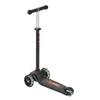 Roller für Kinder ab 3 Jahren, 3-Rad-Kleinkindroller mit leuchtenden Rädern, höhenverstellbarer Lenker, breites Anti-Rutsch-Trittbrett, Leichtes Aluminium