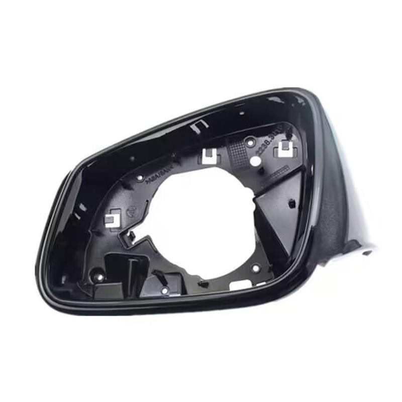 BMW X1 (2020-2023) Rückspiegelabdeckung: F39 Seitenspiegelgehäuse mit Blinker