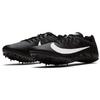 Nike Air Zoom Rival S 9 Spikes 'Black' 907564-001
