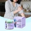 LANISKA Herbal Joint Care Gel: Gentle Massage for Knees, Shoulders, and Neck.