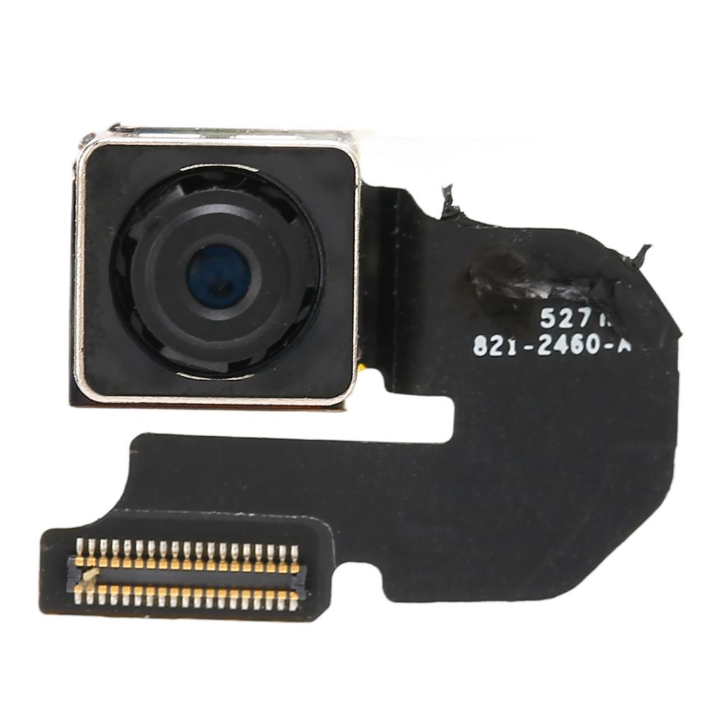 Rear Camera Flex Cable Autofocus Main Rear Camera Module Replacement for IPhone 6 Repair