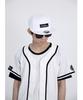 EIGHTVOLUME Ev Emblemv3 Snapback (White)