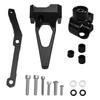 Steering Damper Stabilizer Bracket Steering Damper Bracket Steering Damper Bracket For  MT09