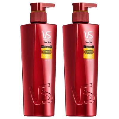 Vidal Sassoon Hydrating Intensive Repair Shampoo