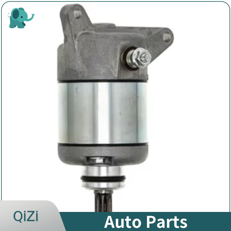 Starter Motor for HONDA CBF125 150 TITAN NXR-150 OEM 31200-KPT-A01 31210-KPT-A01 Motorcycle Parts & Accessories