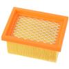 Luftfilter für Lincoln MKZ 2.0/3.0T 2014- MKX 2.0/2.7T 2015- Nautilus Continental Ford Taurus Mondeo Edge DS739601AC Zubehör Luftfilter 7