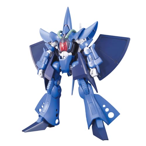 

Bandai Hobby - Z Gundam - #145 Hambrabi HGUC 1/144 Model Kit