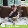 PLANTOYS 6423 Rhythm Box